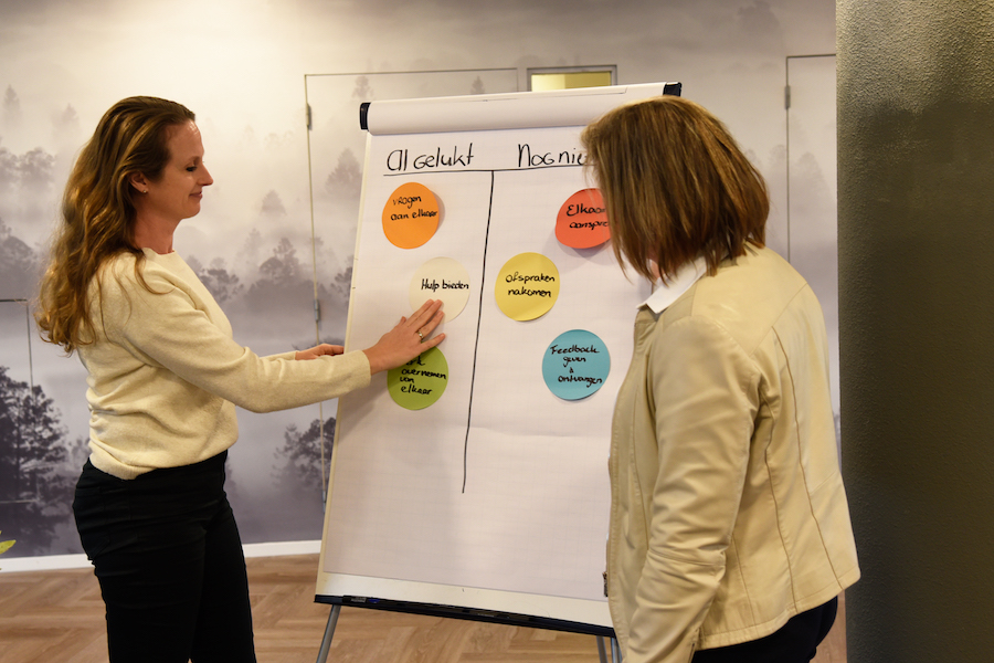 branchegerichte-communicatietraining-eindhoven