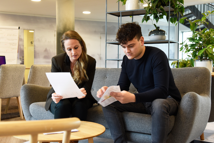 resultaat-communicatietraining-eindhoven