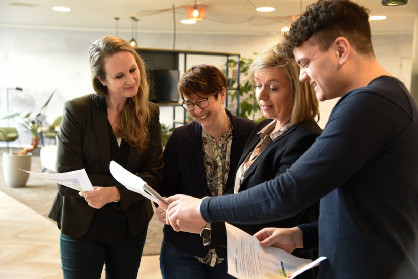 persoonlijke coachsessie ede